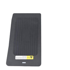 Mercedes E-Klasse W213 2016-2021 cargador inalámbrico para móvil con carga rápida de 15W 