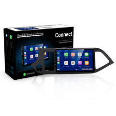 Kia Picanto 11-16 - Radio 9" con Apple CarPlay y Android Auto