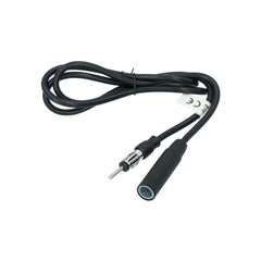 Cable alargador de antena Carpoint, 1 metro 