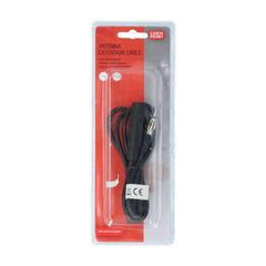 Cable alargador de antena Carpoint, 1 metro 