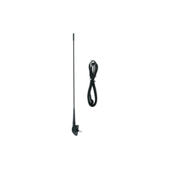 Antena de techo Carpoint de 43 cm 