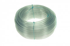 Teknisk slange 4/1 mm på 25 meter rulle