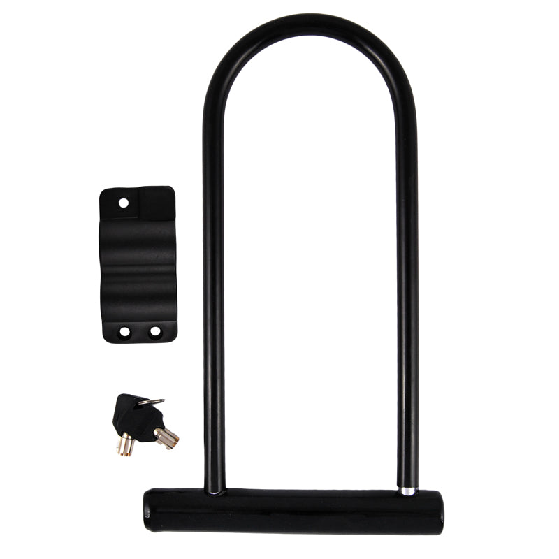 Antirrobo para motocicleta 180 x 320 mm