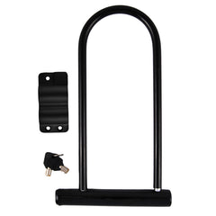 Antirrobo para motocicleta 180 x 320 mm