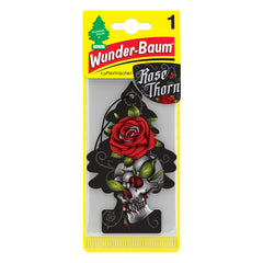 Ambientador para coche Wunder Baum Supernova