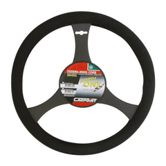 Funda para volante Carpoint 36 cm 
