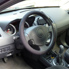 Funda para volante Carpoint 36 cm 