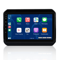 Suzuki Ignis 16-20 - Radio 9" con Apple CarPlay y Android Auto