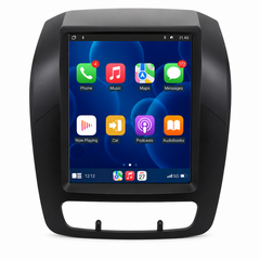 Kia Sorento 2013-2014 - Radio 9,7" con Apple CarPlay y Android Auto 