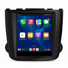 Honda CR-V 2007-2012 - Radio 9,7" con Apple CarPlay y Android Auto 