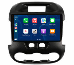 Ford Ranger 2011-2015 - 9" Radio m. Apple CarPlay og Android Auto