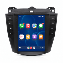 Honda Accord 2004-2007 - Radio 9,7" con Apple CarPlay y Android Auto 