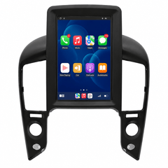 Hyundai H1 / Starex 2007-2015 - Radio 9,7" con Apple CarPlay y Android Auto 