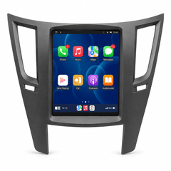 Subaru Legacy 2010-2014 - Radio 9,7" con Apple CarPlay y Android Auto 