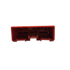 Cable adaptador de 16 pines para radio Mazda CX-9 2007-2015 – Carmedia24 autoradio 