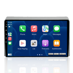 Toyota Hiace 05-18 - Radio 10.1" con Apple CarPlay y Android Auto