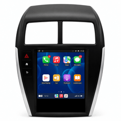 Mitsubishi ASX 2013-2018 - Radio 9,7" con Apple CarPlay y Android Auto 