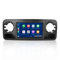 Mercedes-Benz Sprinter 18-25 - Radio 10.1" con Apple CarPlay y Android Auto