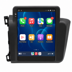 Honda Civic 2012-2015 - Radio 9,7" con Apple CarPlay y Android Auto 