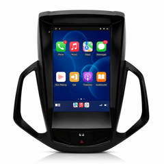 Ford EcoSport 2013-2017 - Radio 9,7" con Apple CarPlay y Android Auto 