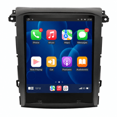 Subaru Forester / XV 2019-2024 - radio 9,7" con Apple CarPlay y Android Auto 