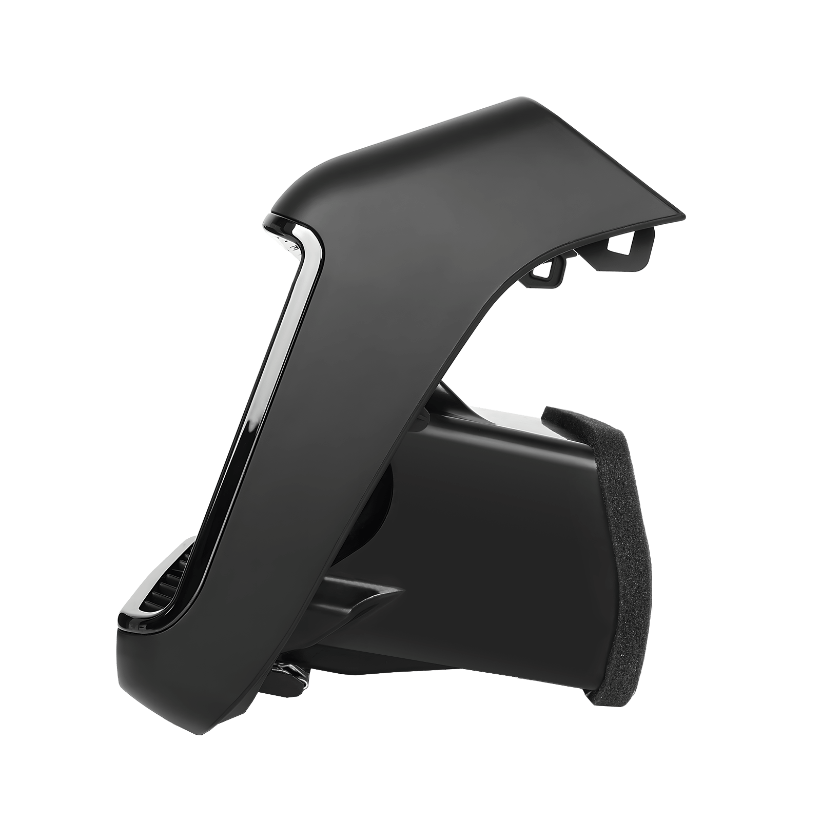 Tesla Model 3/Y - Pantalla trasera de 7,2" para asiento trasero – Bilmedie.dk