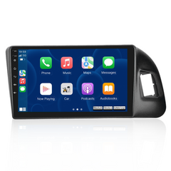 Audi Q5 09-17 - Radio 9" con Apple CarPlay y Android Auto