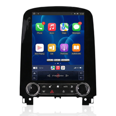 Renault Scenic 13-24 - Radio 9,7" con Apple CarPlay y Android Auto