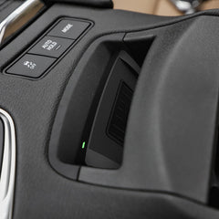 Cadillac 2020-2021 Trådløs Mobiloplader med 10W hurtigopladning