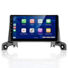Peugeot 3008/4008/5008 17-21 - Radio 9" con Apple CarPlay y Android Auto