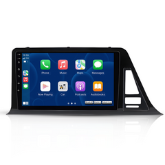 Toyota C-HR 16-20 - Radio de 9" con Apple CarPlay y Android Auto
