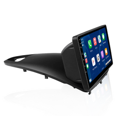 Opel Corsa 07-12 - Radio 9" con Apple CarPlay y Android Auto