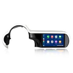 Renault Twingo 14-24 - Radio 9" con Apple CarPlay y Android Auto