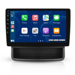 Opel Vivaro/Renault Traffic/Fiat Talento 10-14 - Radio 10.1" con Apple CarPlay y Android Auto