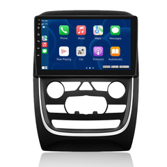 Dodge Durango 14-20 - 9 "Radio con Apple CarPlay y Android Auto