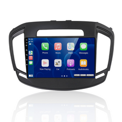 Opel Insignia 14-17 - Radio de 9" con Apple CarPlay y Android Auto
