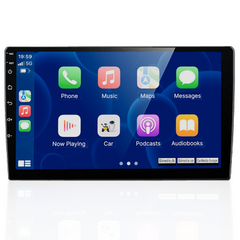 Kia Ceed 06-12 - Radio 9" con Apple CarPlay y Android Auto
