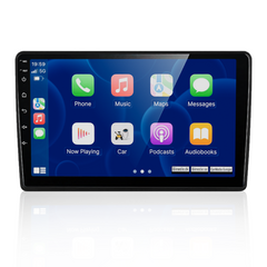Boxer/Jumper/Ducato 06-22 - Radio 9" con Apple CarPlay y Android Auto