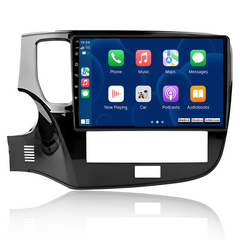 Mitsubishi Outlander 18-22 - Radio 10.1" con Apple CarPlay y Android Auto