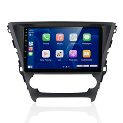 Toyota Avensis 15-18 - Radio 10.1" con Apple CarPlay y Android Auto