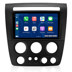 Lobster H3 05-10 - Radio 9" con Apple CarPlay y Android Auto