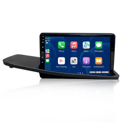 Volvo S80 09-11 - Radio 9" con Apple CarPlay y Android Auto