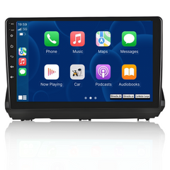 Dacia Sandero 20-25 - Radio 10.1" con Apple CarPlay y Android Auto
