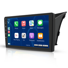 Hyundai I30 11-17 - Radio 9" con Apple CarPlay y Android Auto