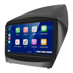 Hyundai IX35 09-15 - Radio 9" con Apple CarPlay y Android Auto