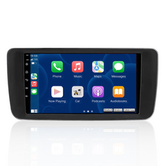 Nissan Leaf 17-24 - 9 "Radio con Apple CarPlay y Android Auto