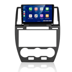 Land Rover Freelander 07-12 - Radio 9" con Apple CarPlay y Android Auto