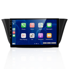 Iveco Daily 13-21 - Radio 9" con Apple CarPlay y Android Auto