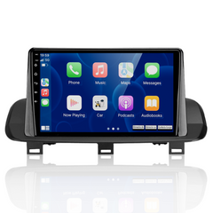 Nissan X-Trail 20-25 - Radio 10.1" con Apple CarPlay y Android Auto