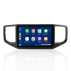 Radio VW Amarok 17-21 - 9 "con Apple CarPlay y Android Auto